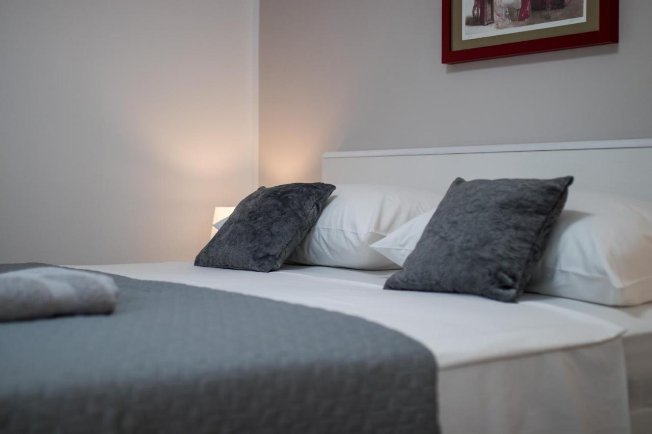 Apartman Mara Крк Экстерьер фото